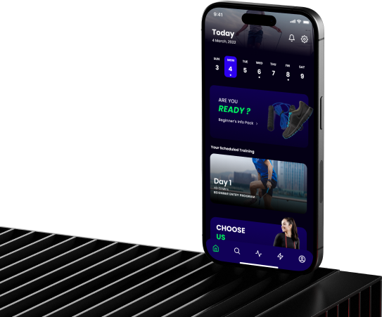 food & alcohol delivery app